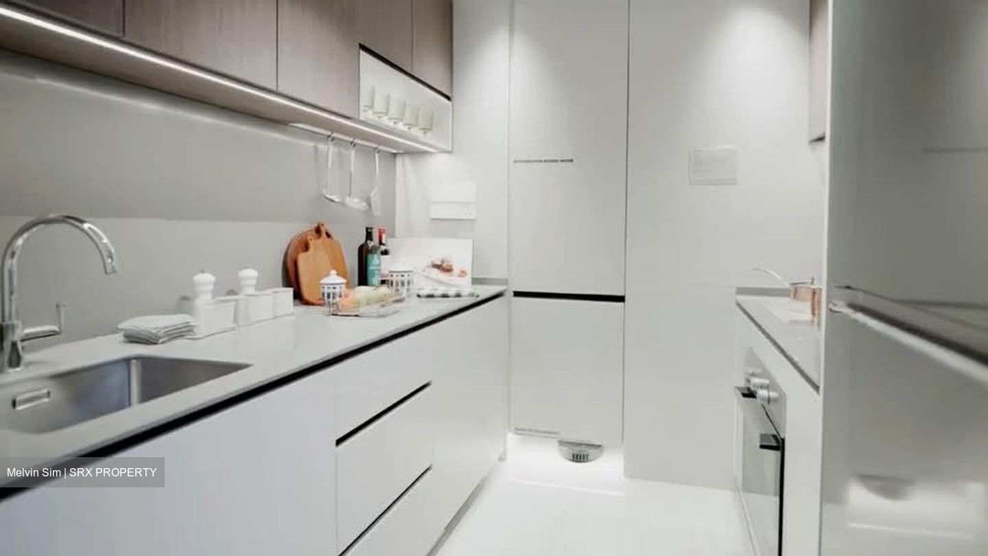Lentor Hills Residences (D26), Apartment #577400731